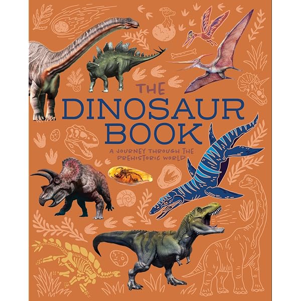 Dinosaurs (Golden Look-look Book): Daly, Kathleen N., Hildebrandt
